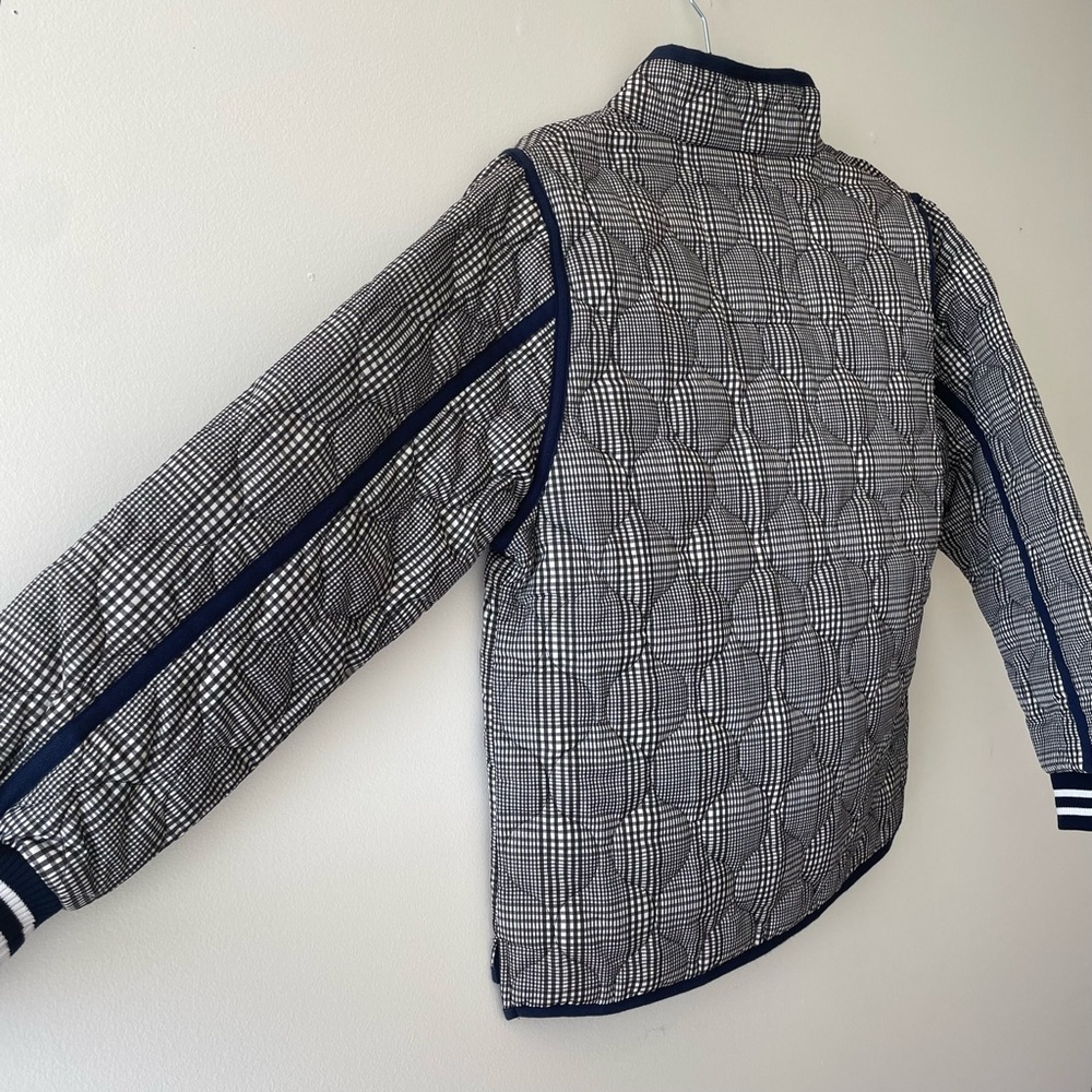 Free Assembly Girls Lightweight Quilted Jacket Size XXL (18) - Picture 6 of 9